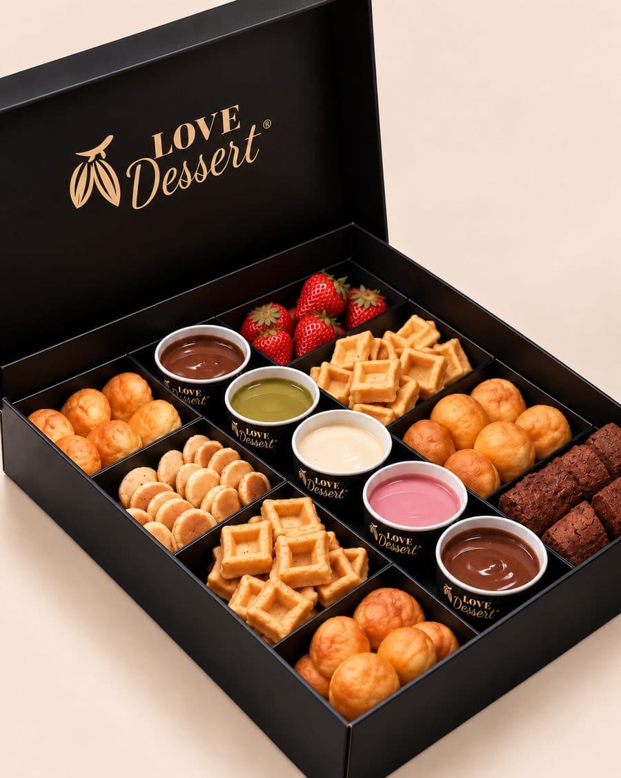 Box à partager
