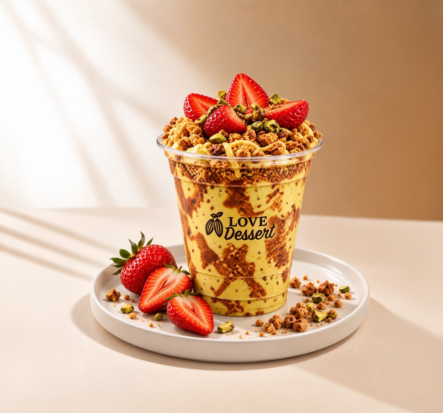 La Dubaï Cup